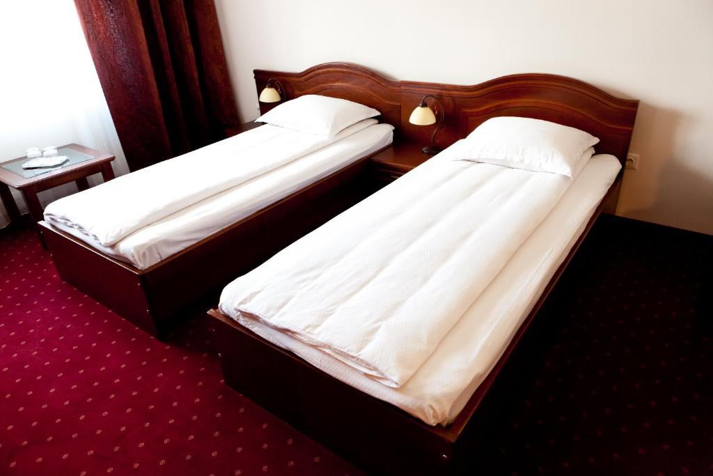 Hotel Aramia Satu Mare Zimmer foto
