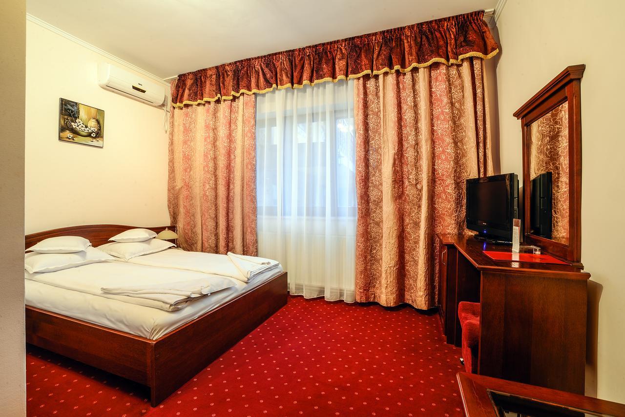 Hotel Aramia Satu Mare Exterior foto